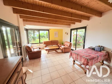 Maison à Lannion (22300)