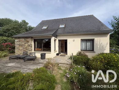 Maison à Lannion (22300)