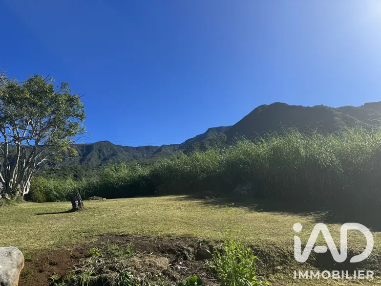Terrain à Saint-Louis (97421) · 130 813 €