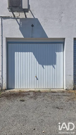 Garage in Bizanos (64320)