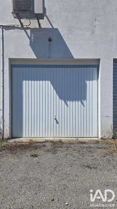 Garage in Bizanos (64320)