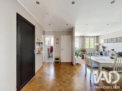 Appartement à Perpignan (66000)