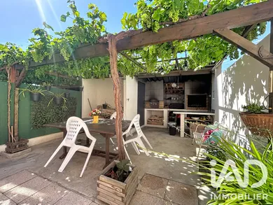 Appartement à Perpignan (66000)