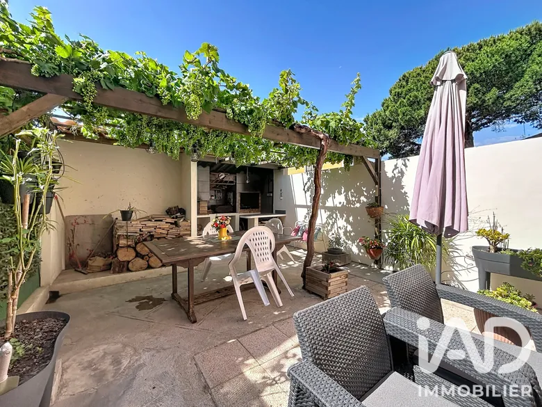 Appartement 4 pièces 82 m² · à Perpignan · 82 m² · 185 000 €