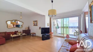 Appartement à Bizanos (64320)