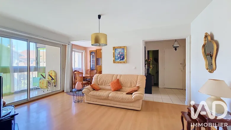 Appartement 5 pièces 106 m² · à Bizanos · 106 m² · 231 000 €