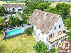 House in Jablines (77450)