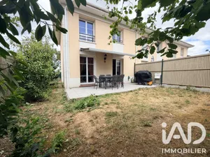 Traditional house in Bonneuil-en-France (95500)