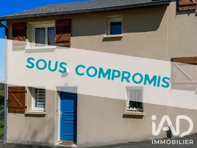 Appartement à Rignac (12390)