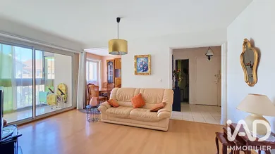 Appartement à Bizanos (64320)