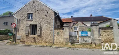 Village house in Laignes (21330)