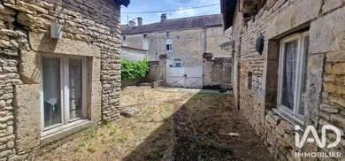 Village house in Laignes (21330)