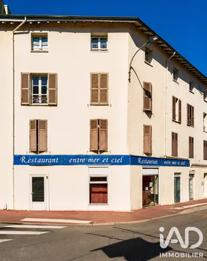 Immeuble à Limoges (87000)