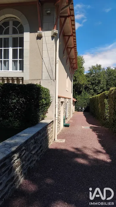 Mansion in Pornic (44210)