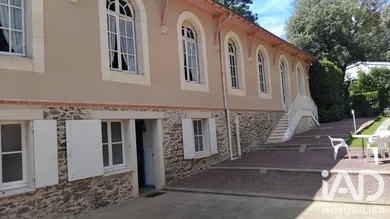 Mansion in Pornic (44210)