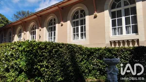 Mansion in Pornic (44210)