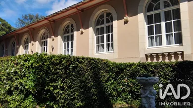 Mansion in Pornic (44210)