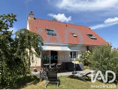 Maison de village à Rumigny (80680)
