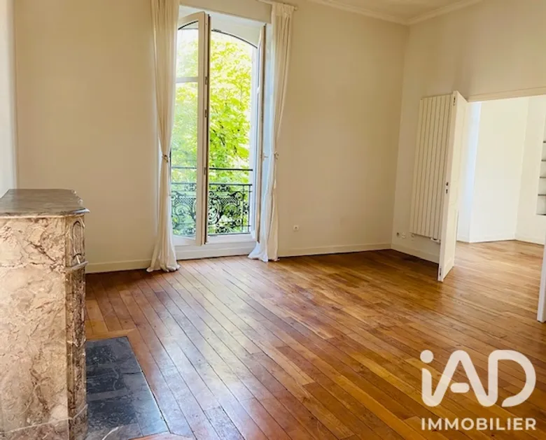Appartement 2 pièces 44 m² · à Dijon · 43,5 m² · 680 €/mois