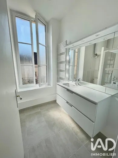 Apartment in Dijon (21000)