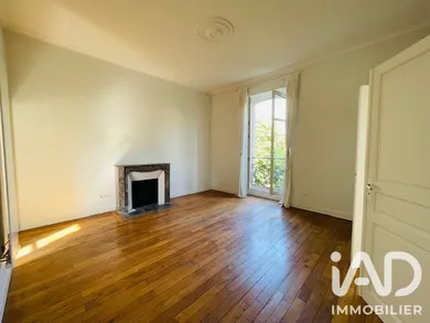 Apartment in Dijon (21000)