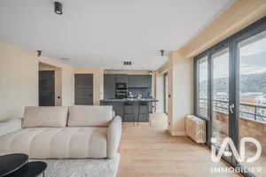 Appartement à Chambéry (73000)