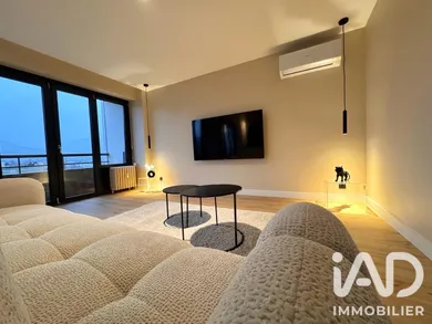 Appartement à Chambéry (73000)