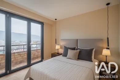 Appartement à Chambéry (73000)