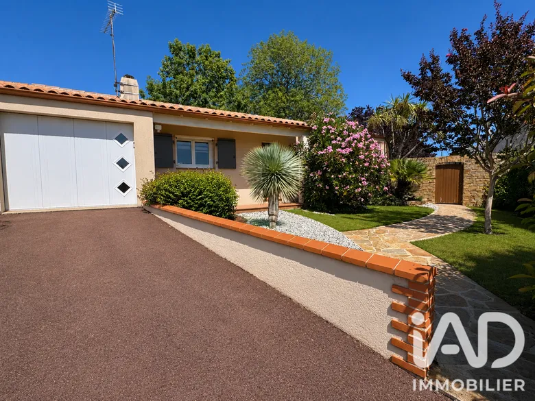 Maison 5 pièces 86 m² · à Aizenay · 85,8 m² · 259 000 €