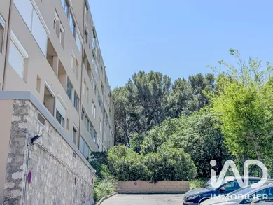 Duplex à La Seyne-sur-Mer (83500)