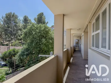 Duplex à La Seyne-sur-Mer (83500)