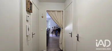 Apartment in Vannes (56000)