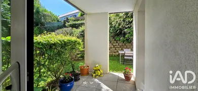 Apartment in Vannes (56000)