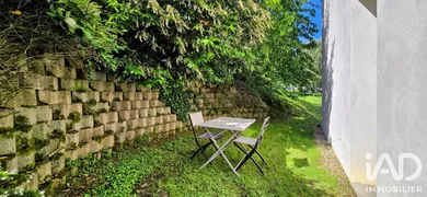 Apartment in Vannes (56000)