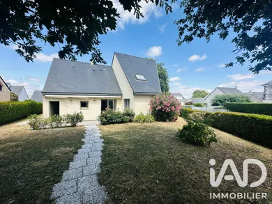House in Orvault (44700)