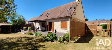 Maison à Ablis (78660)