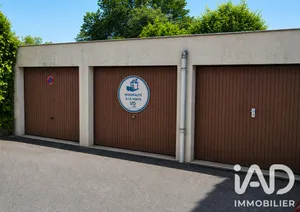 Garage in Lorry-lès-Metz (57050)