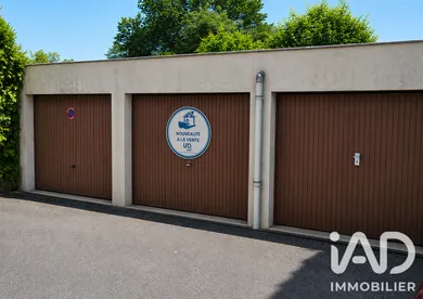Garage in Lorry-lès-Metz (57050)