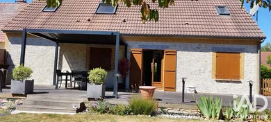 Maison à Ablis (78660)