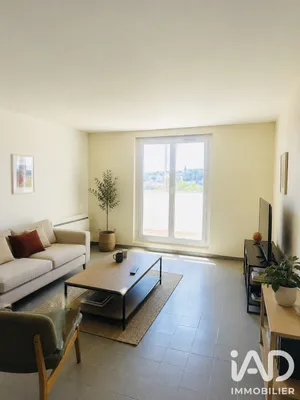 Apartment in Talant (21240)