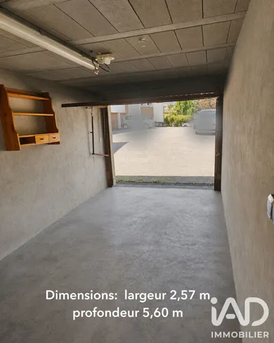 Garage in Lorry-lès-Metz (57050)