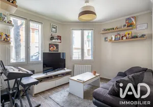 Appartement à Limeil-Brévannes (94450)