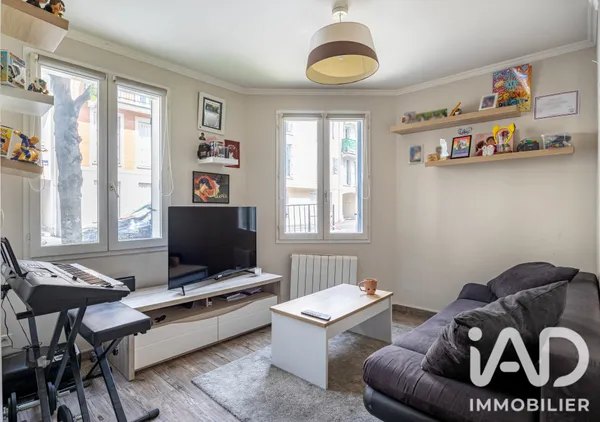 Appartement à Limeil-Brévannes (94450) photo 2