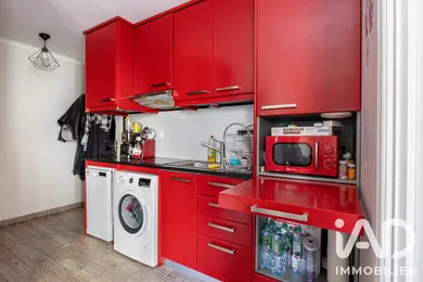 Appartement à Limeil-Brévannes (94450)