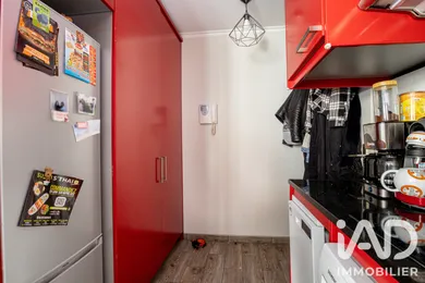 Appartement à Limeil-Brévannes (94450)