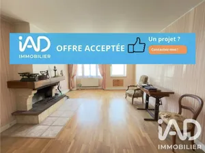 Maison à La Chapelle-Gauthier (77720)