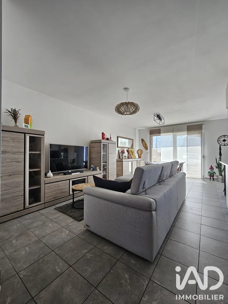 Maison 3 pièces 90 m² · à Réhon · 90 m² · 295 000 €
