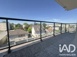Apartment in La Rochette (77000)