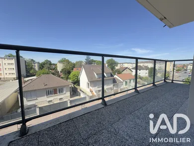 Appartement à La Rochette (77000)