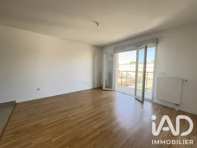 Appartement à La Rochette (77000)